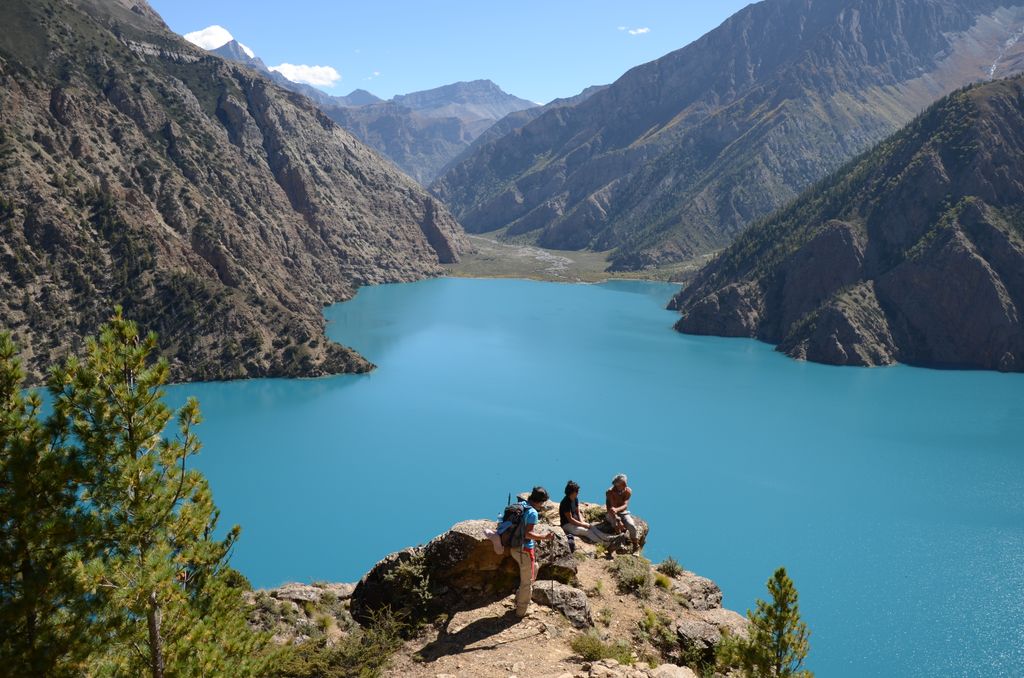 lakes-of-nepal