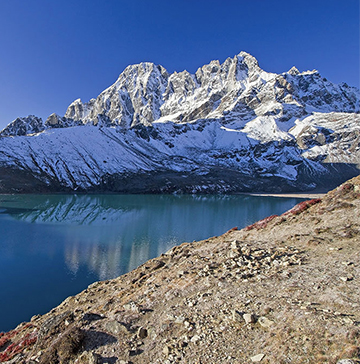 Gokyo