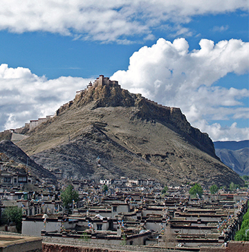 Gyantse2