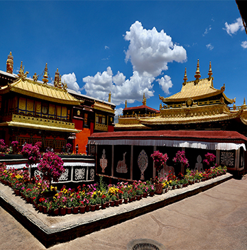 Lhasa