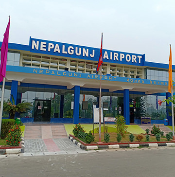 Nepalgunj_AIrport_