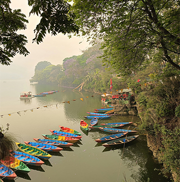 Pokhara