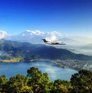 kathmandu-pokhara