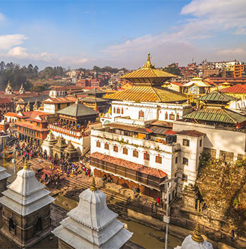 kathmandu