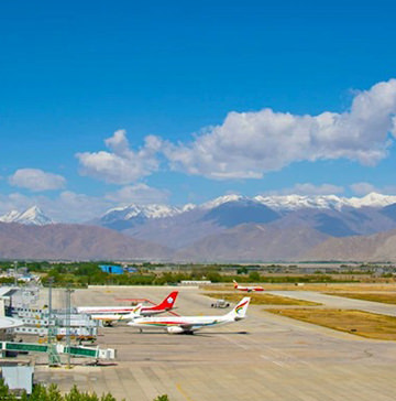 lhasa-airport