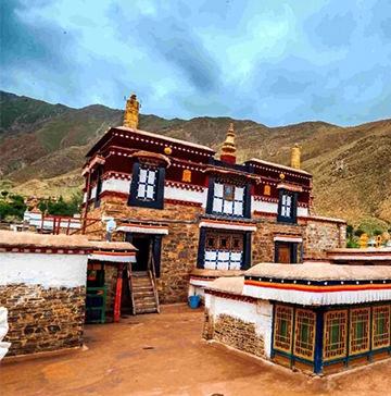 mindroling-monastery