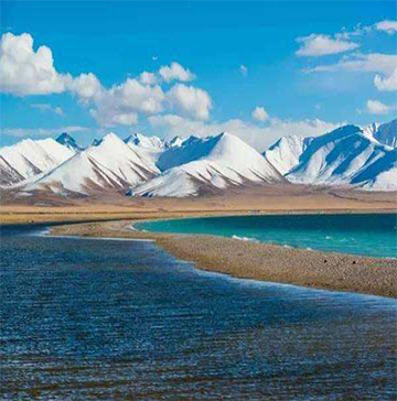 namtso-lake