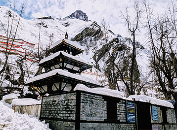 muktinath