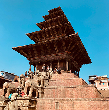 Bhaktapur