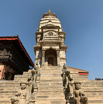 Bhaktapur