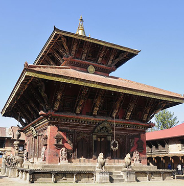 ChaguNarayanTemple