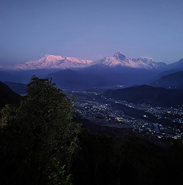 Pokhara