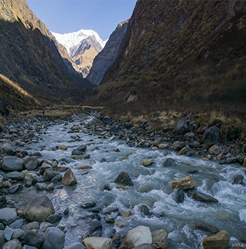 Dhauligar-Khola