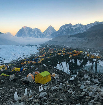 Everest-Base-Camp