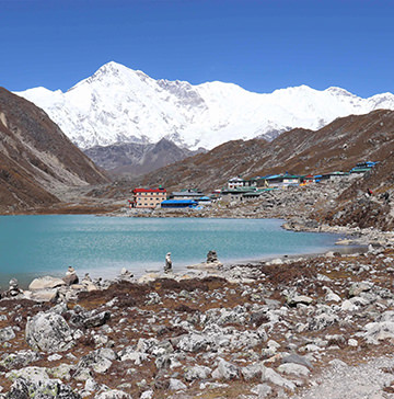 Gokyo