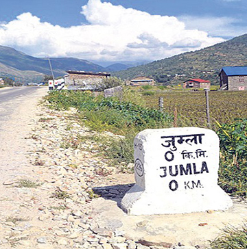 Jumla