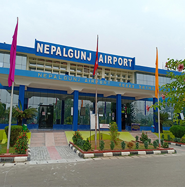 Nepalgunj_AIrport_