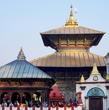 Pashupati-nath