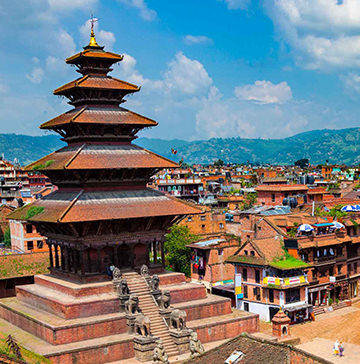 bhaktapur
