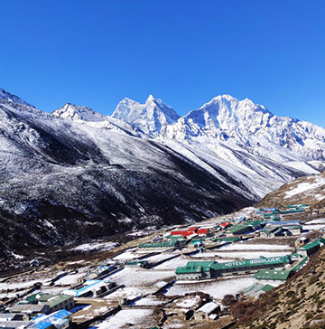 dingboche2