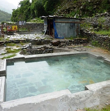 hotspring