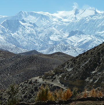 jomsom