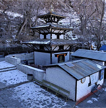 muktinath