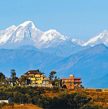 nagarkot