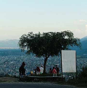 Pokhara