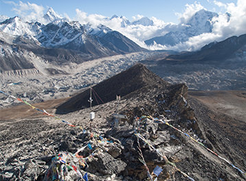 Kala-Patthar