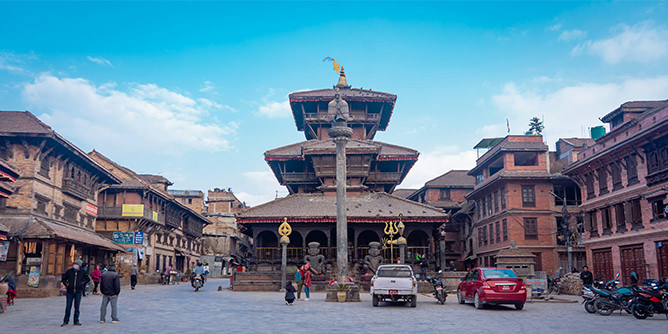 Yacca Travel and Tours