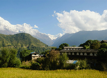jomsom