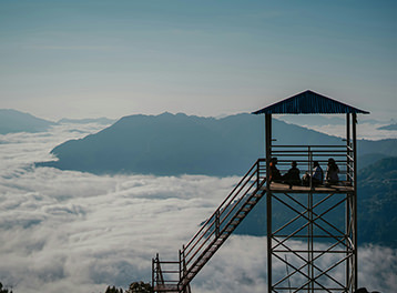 sarangkot