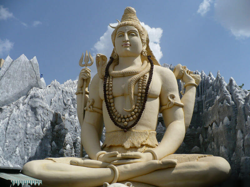 lord shiva maha shivaratri
